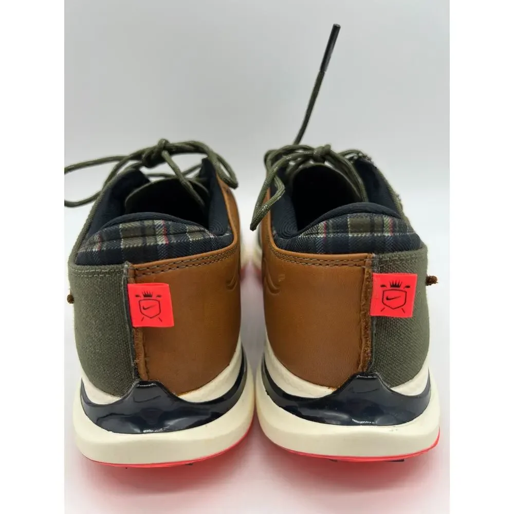Nike Victory Tour 3 Cargo Khaki Men's Size 6.5 FQ8302-300 New